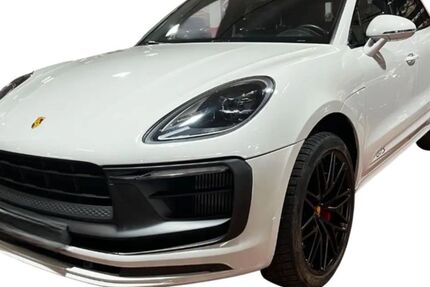 Porsche Macan 92.000 km 65.450 € Schöneck 61137