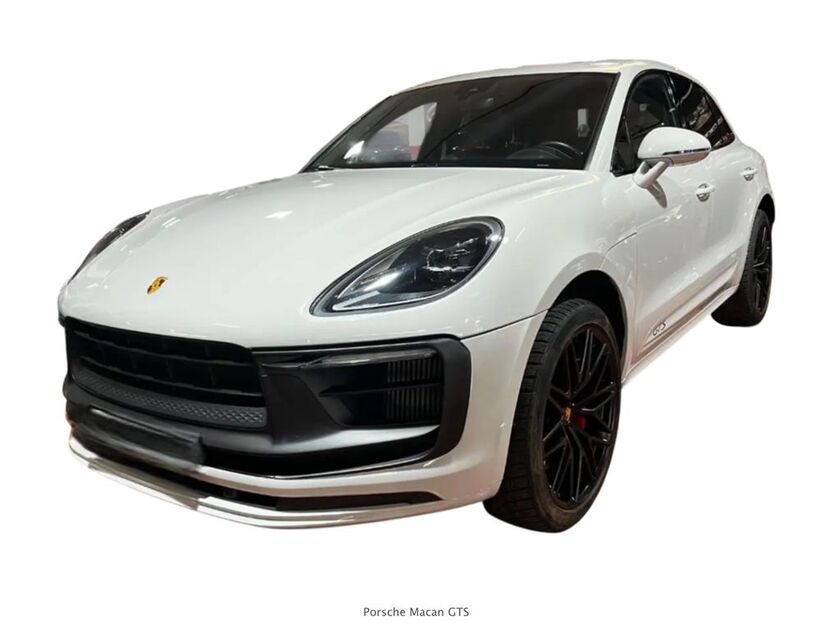 Porsche Macan 92.000 km 65.450 € Schöneck 61137