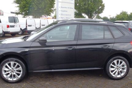 Skoda Kamiq 42.947 km 16.950 &euro; Rosendahl 48720