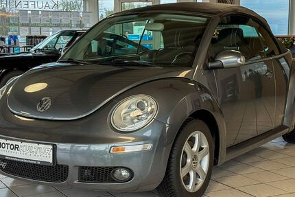 VW New Beetle 139.000 km 6.990 &euro; Lauffen a.N. 74348