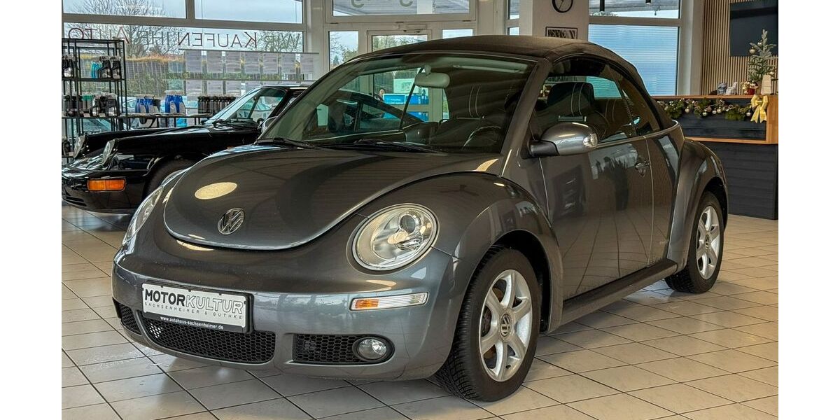 VW New Beetle 139.000 km 6.990 &euro; Lauffen a.N. 74348