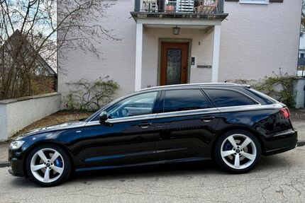 Audi A6 217.604 km 13.999 &euro; Aalen (Württemberg) 73431