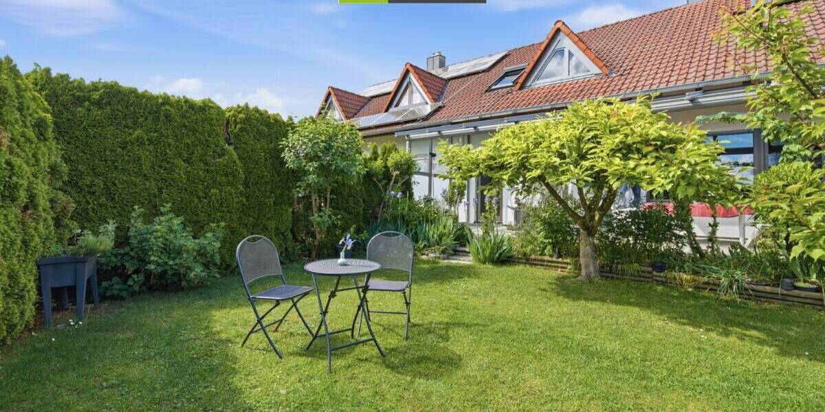 Doppelhaushälfte Markdorf Riedheim - 5 Zimmer, 135 m&sup2;, 645.000&euro; | Angebot:26656851