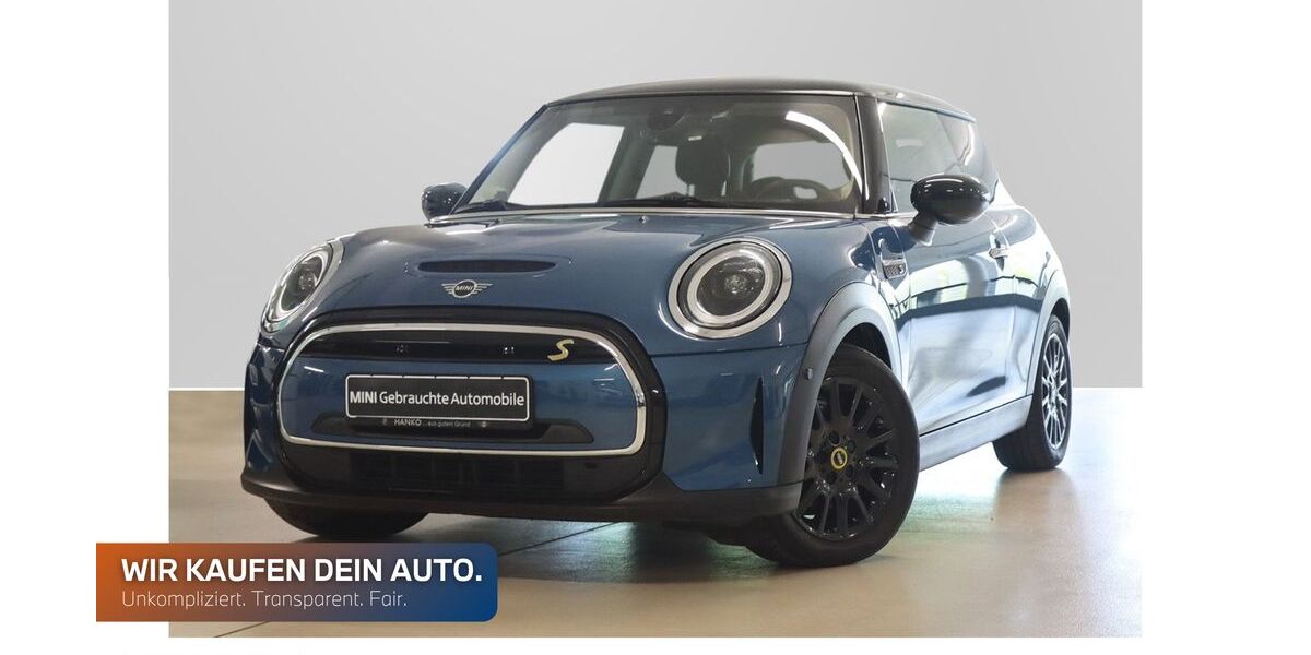 Mini Cooper SE 19.942 km 19.910 &euro; Neuwied 56564