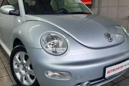 VW New Beetle 142.112 km 4.900 &euro; Neusorg 95700