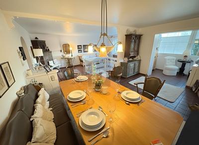 TRAUMHAUS FÜR DIE GANZE FAMILIE + LADENGESCHÄFT 5 zimmer