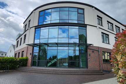 Gewerbeobjekt Bad Vilbel Kernstadt - 1.100&euro; | Angebot:26790338