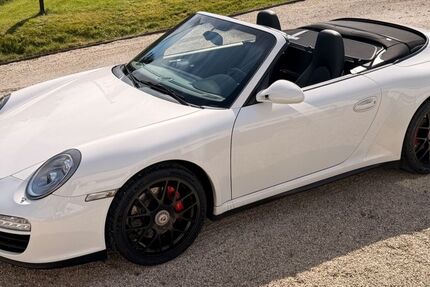 Porsche 997 120.000 km 79.997 &euro; Adenau am Nürburgring 53518