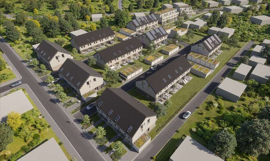 Haus zum Kaufen in Leipzig Probstheida 484.900 € 136 m²