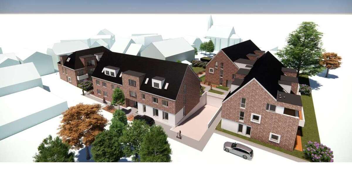 Grundstück Varel - 1.195.000&euro; | Angebot:16952743