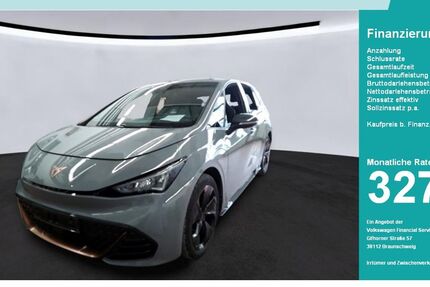 Cupra Born 43.544 km 22.890 &euro; Leonberg 71229