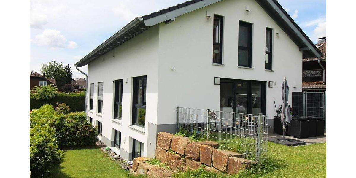 Doppelhaushälfte Neunkirchen-Seelscheid Seelscheid - 5 Zimmer, 140 m&sup2;, 1.790&euro; | Angebot:26858209