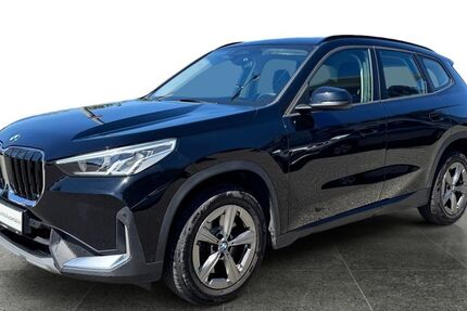 BMW X1 128.197 km 27.470 &euro; Cham 93413