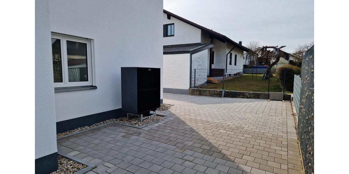 Erdgeschoßwohnung Altmannstein - 3 Zimmer, 66 m&sup2;, 880&euro; | Angebot:26528730