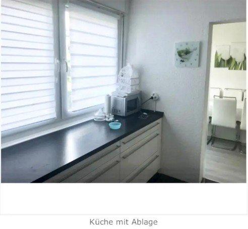 Etagenwohnung Ludwigshafen am Rhein Edigheim - 3.5 Zimmer, 84 m&sup2;, 207.500&euro; | Angebot:26007416