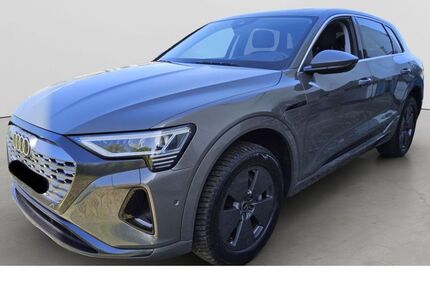 Audi Q8 e-tron 36.250 km 47.690 &euro; Wolfsburg 38440
