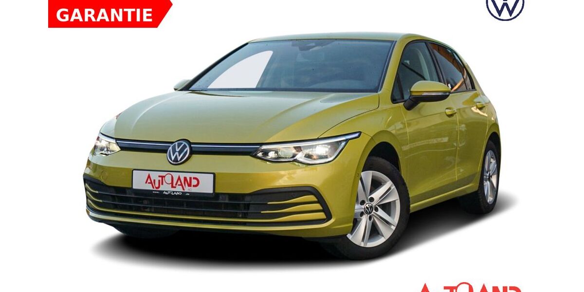 VW Golf 73.849 km 20.950 &euro; Schwerin 19061