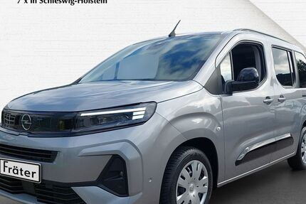 Opel Combo Life 7.890 km 29.980 € Rendsburg 24768