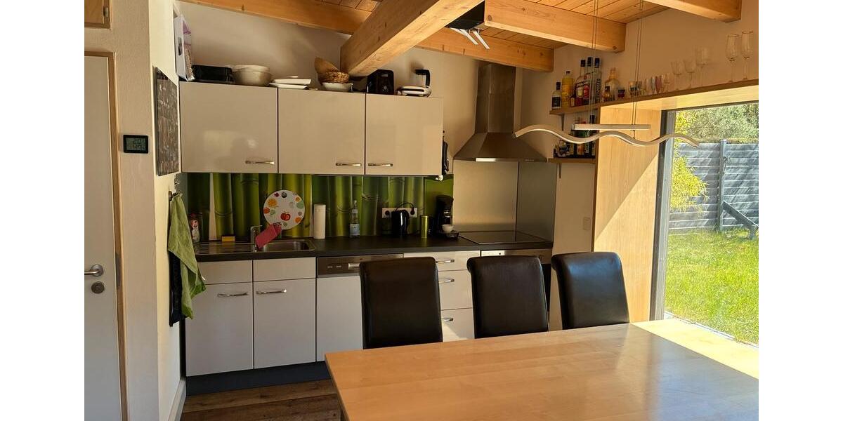 Einfamilienhaus Goldberg - 3 Zimmer, 48 m&sup2;, 159.000&euro; | Angebot:26415143