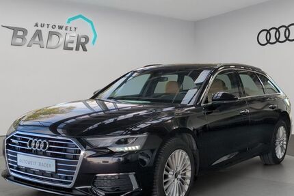 Audi A6 53.180 km 29.430 &euro; Bruckmühl-Heufeld 83052