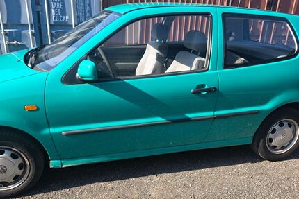 VW Polo 198.900 km 1.000 &euro; Kastellaun 56288