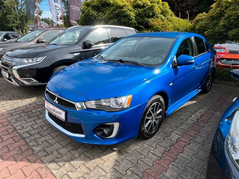 Lancer