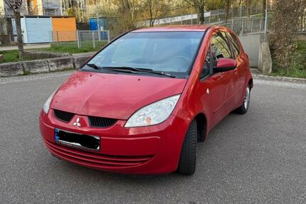 Mitsubishi Colt 163.000 km 1.100 &euro; Freiburg 79100