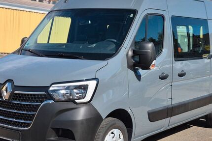 Renault Master 24.302 km 21.999 &euro; Saarlouis 66740