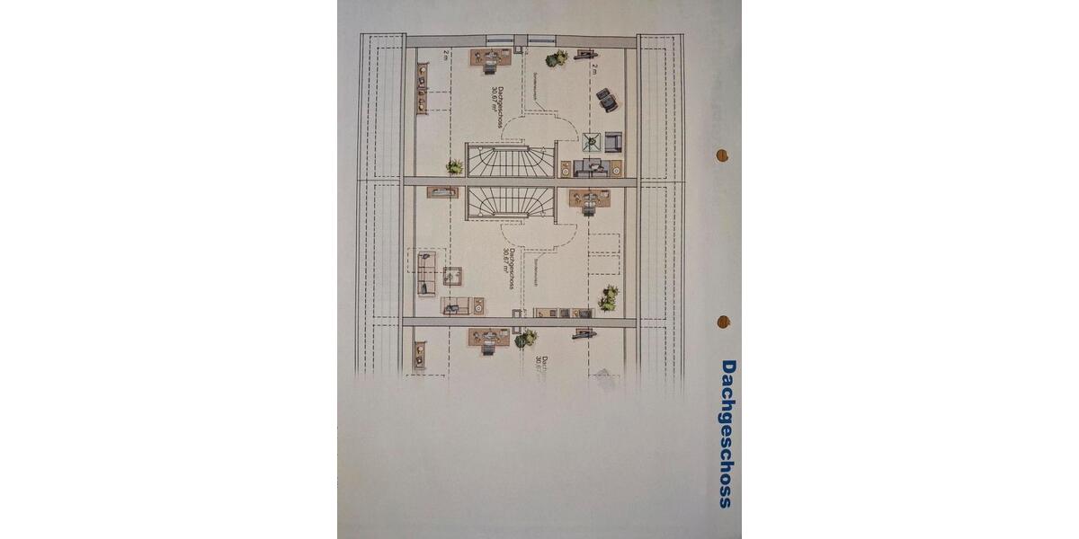 Reihenhaus Weyhe - 5 Zimmer, 141 m&sup2;, 1.750&euro; | Angebot:26641324
