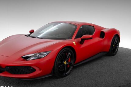 Ferrari 296 GTS 5.600 km 329.900 &euro; Singen - Hohentwiel 78224