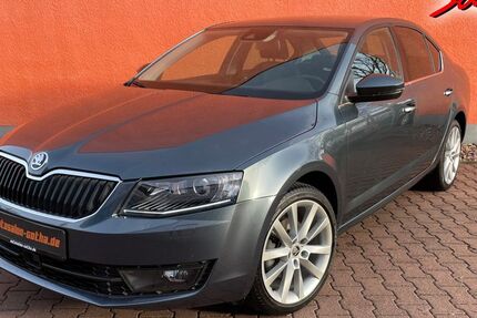 Skoda Octavia 76.852 km 17.890 &euro; Gotha 99867