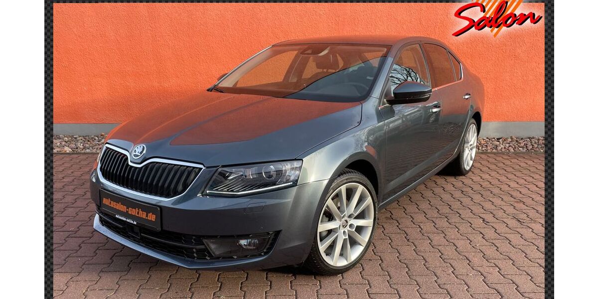 Skoda Octavia 76.852 km 17.890 &euro; Gotha 99867