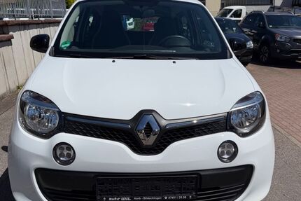 Renault Twingo 58.000 km 9.990 &euro; Freudenstadt 72250