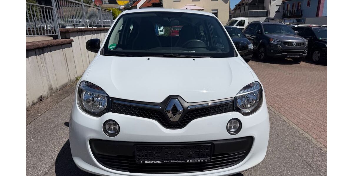 Renault Twingo 58.000 km 9.990 &euro; Freudenstadt 72250