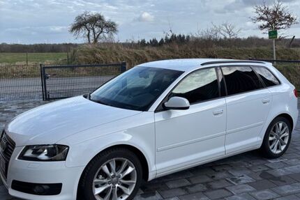 Audi A3 212.679 km 6.550 &euro; Schalkholz 25782