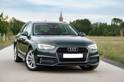 Audi A4 141.157 km 15.000 &euro; Guben 03172