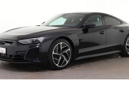 Audi e-tron GT 19.920 km 51.280 &euro; Gifhorn 38518