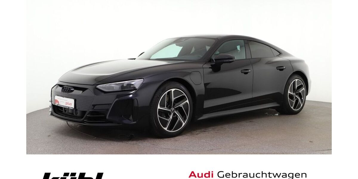Audi e-tron GT 19.920 km 51.280 &euro; Gifhorn 38518