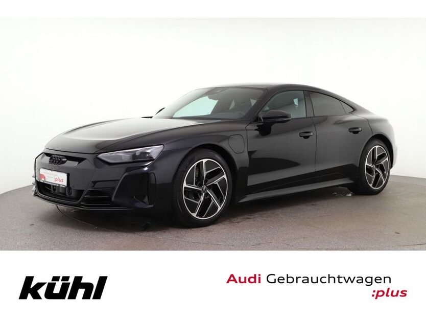 Audi e-tron GT 19.920 km 53.980 € Gifhorn 38518