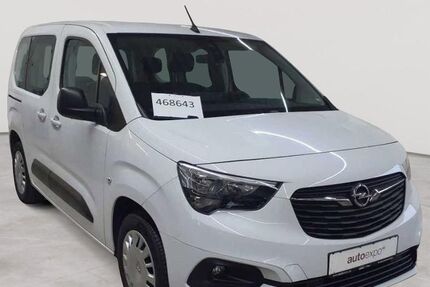 Opel Combo Life 22.277 km 19.090 &euro; Fernwald-Steinbach 35463