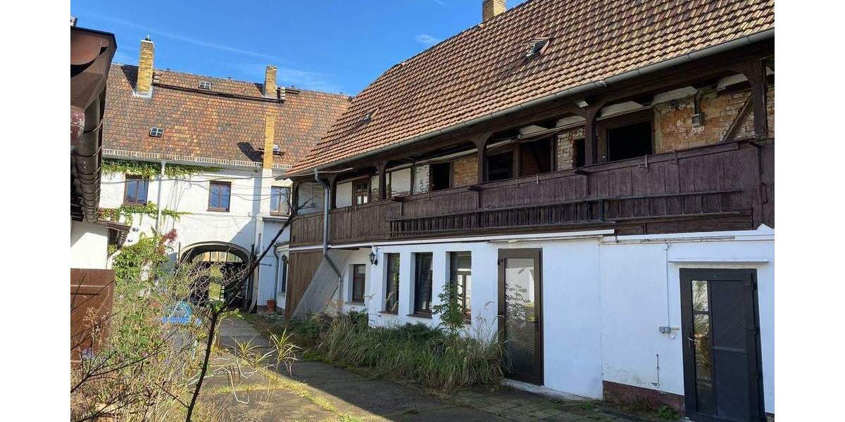 Etagenwohnung Schkeuditz - 2 Zimmer, 45 m&sup2;, 224.400&euro; | Angebot:24034455