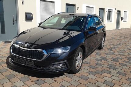 Skoda Octavia 205.830 km 12.900 &euro; Ingolstadt 85049