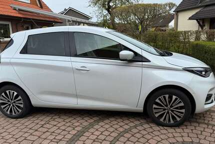 Renault ZOE 58.837 km 13.500 &euro; Dünsen 27243
