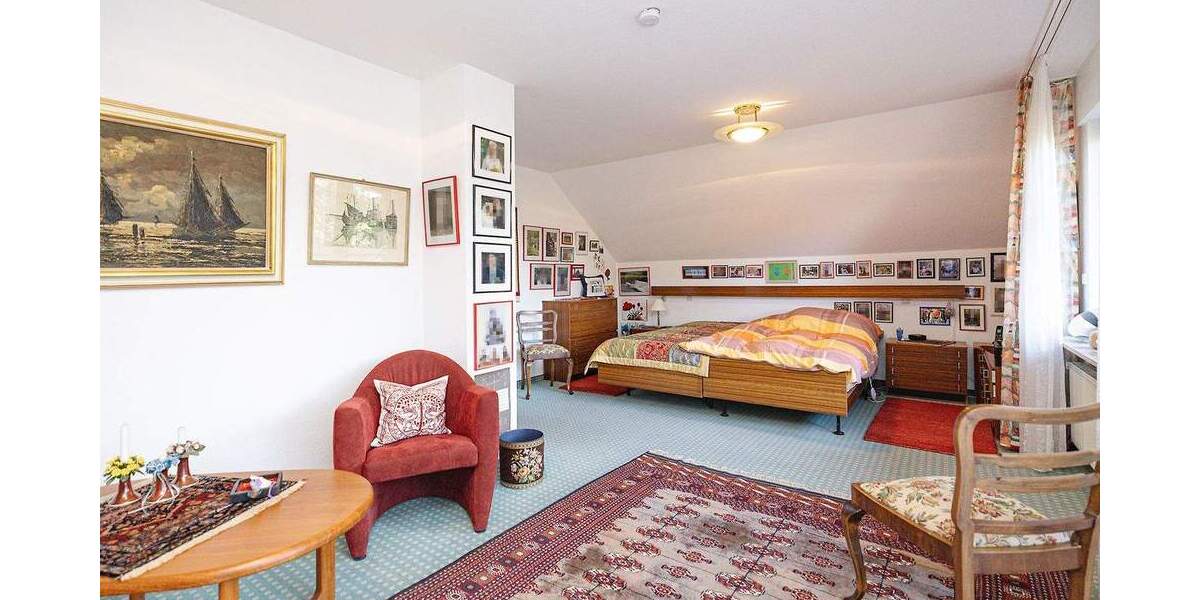 Einfamilienhaus Melle Wellingholzhausen - 6 Zimmer, 212 m&sup2;, 775.000&euro; | Angebot:26630310