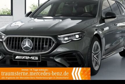 Mercedes-Benz E 53 AMG 20.860 km 70.980 &euro; Berlin 10587