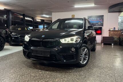 BMW X1 197.000 km 12.495 &euro; Stolberg 52222