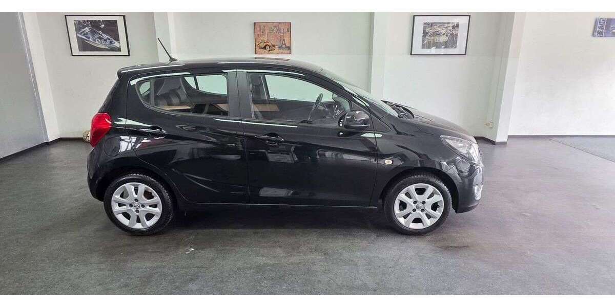 Opel Karl 120.000 km 4.990 &euro; Asperg 71679