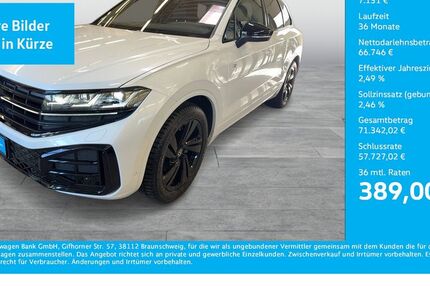 VW Touareg 9.561 km 73.455 &euro; Unna 59423