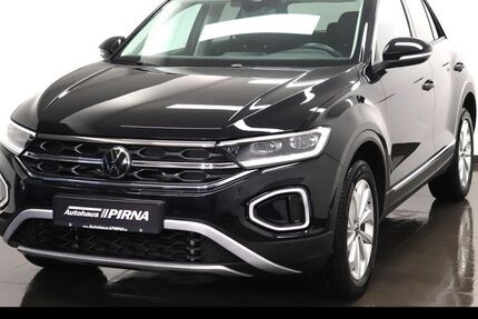 VW T-Roc 28.313 km 19.900 &euro; Pirna 01796