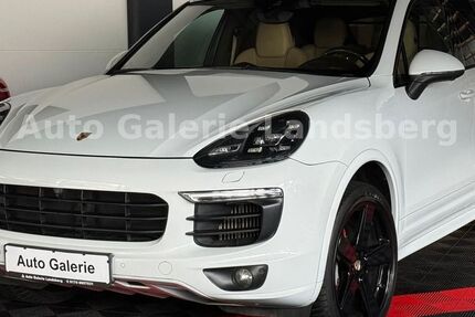 Porsche Cayenne 154.000 km 32.990 &euro; Landsberg am Lech 86899